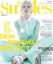 【singles杂志】最新最全singles杂志 产品参考信息