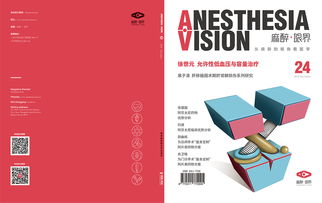 杂志系列封面